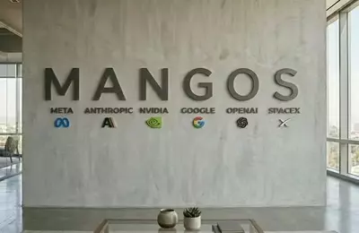 MANGOS: The Next Generation of Market Leaders