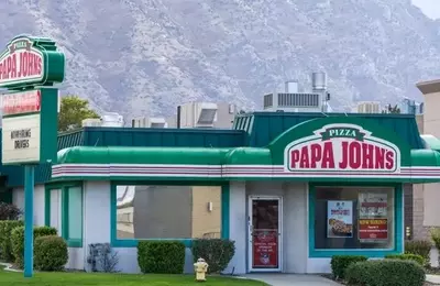 Papa John's Faces Uphill Battle Amidst Declining Sales and Customer Engagement