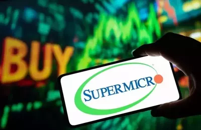 Super Micro Computer Stock Faces Headwinds Amidst Market Weakness
