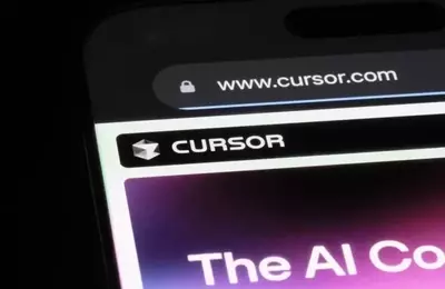 Cursor's Revenue Soars to $4 Billion as SpaceX Acquisition Looms