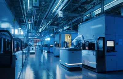 Ultra Clean Holdings: A Strategic Investment in WFE Market Dominance