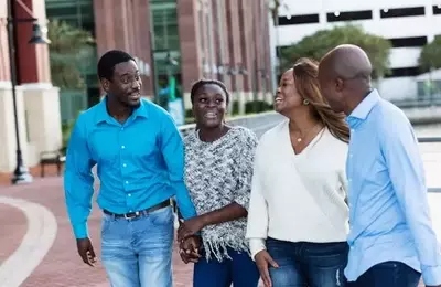 Revitalizing Relationships Through Couple Connections