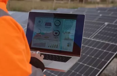 Optimizing Renewable Infrastructure Investments: Balancing Returns and Risks