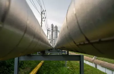 Midstream M&A Activity Slows in 2026, Focus Shifts to Organic Growth and Shareholder Returns
