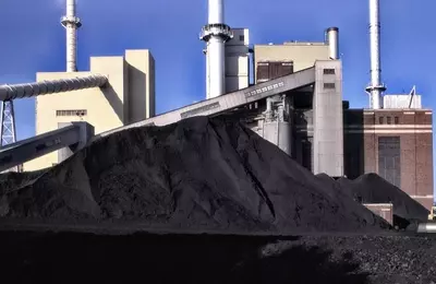 Federal Subsidies for Coal Plants: A Fading Spark?