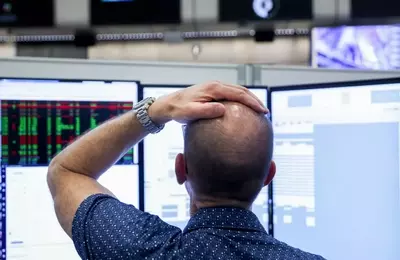 Technology Sector Experiences Downturn as Inflation Concerns Rise