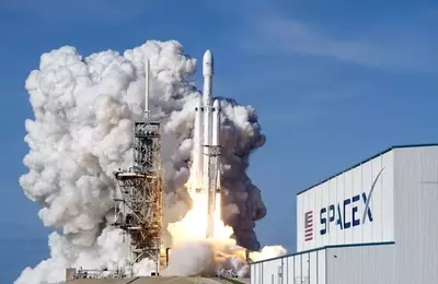 SpaceX IPO: A Guide for Individual Investors on Elon Musk's Rocket Company Public Debut