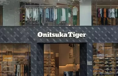 ASICS to Transform Onitsuka Tiger into Independent Luxury Lifestyle Brand by 2027