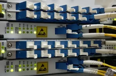 Ribbon Communications' Financial Decline and AI Data Center Ambitions