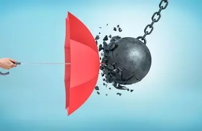 Navigating Market Volatility: Defensive Strategies for High Yields
