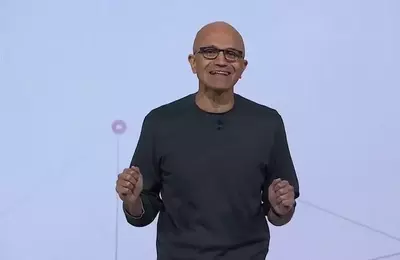 Microsoft's Stock Trajectory: Forecasting Future Heights
