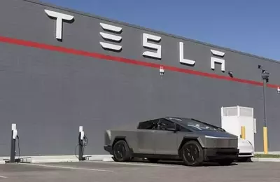 Tesla's Ambitious Transition: From Automaker to AI and Robotics Powerhouse