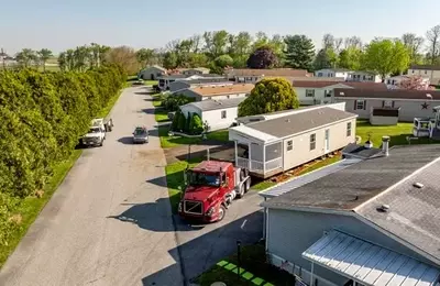 Legacy Housing Outperforms Amidst Shifting Housing Market Dynamics
