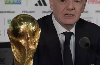 FIFA President Addresses World Cup Visa Challenges and Geopolitical Tensions
