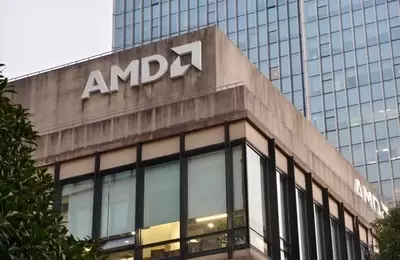 AMD's Promising Future: AI Infrastructure and Growth Opportunities