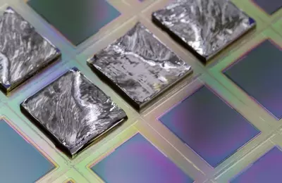 Lam Research: A Pivotal Force in AI-Driven Semiconductor Evolution
