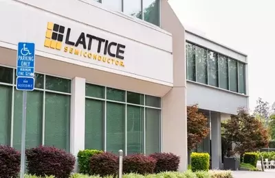 Lattice Semiconductor's Data Center Growth Amidst Mounting Competition