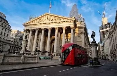Bank of England Faces July Rate Hike Amid Energy Price Surge
