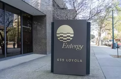 Entergy (ETR) Potential Upside: An In-depth Analysis