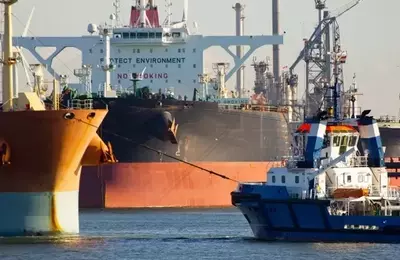 Geopolitical Tensions and VLCC Orders: Impact on Inflation and Market Dynamics