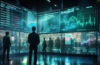 Teradyne and Tokyo Electron Forge Alliance for Advanced Chip Testing