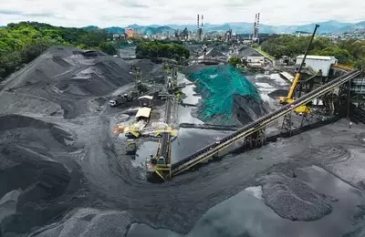 BHP Group's Strategic Outlook: Navigating Market Pressures and Growth Opportunities