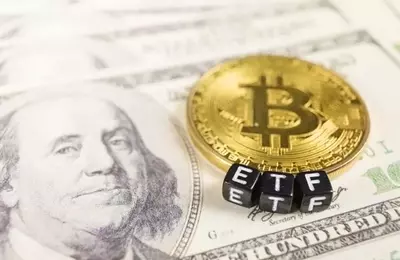 ETF Mechanisms and Cryptocurrency Market Dynamics