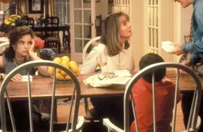 Nostalgic Comfort: Revisiting '90s "Butter Mom" Films