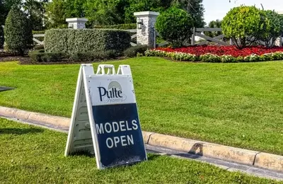 PulteGroup: A Dimmer Forecast Despite Price Gains