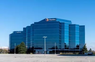 Stantec: An Undervalued Opportunity in Engineering and Construction