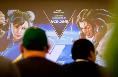Capcom's Enduring Catalog: A Growth Story Unfolding
