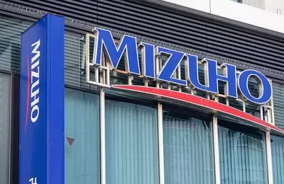 Mizuho Financial: Capital Strength and Rate Hike Potential
