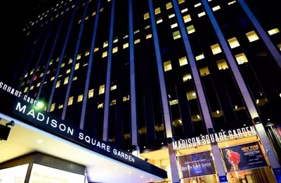 Madison Square Garden Sports: Knicks' Championship Run Sparks Investment Interest