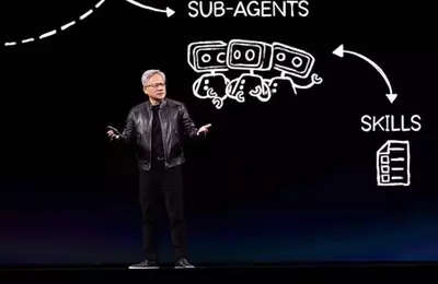 Nvidia: New Growth Avenues and Solid Performance Boost Investment Outlook