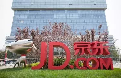 JD.com: Resilient Growth, Strategic Expansion, and Undervalued Potential
