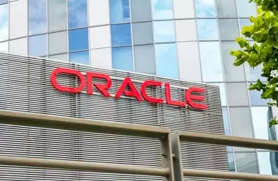 Oracle's Strategic Investment Fuels Cloud Growth Despite Market Selloff