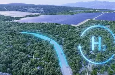Plug Power Faces Persistent Volatility Amidst Hydrogen Market Evolution