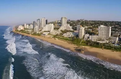 Africa: A Retirement Haven for Expats Seeking Affordability and Adventure