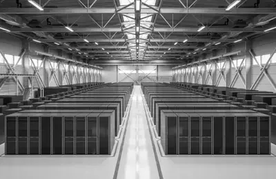 Super Micro Computer: High Stakes in AI Server Market