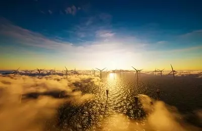 Northland Power: Advancing Towards a Renewable Energy Future