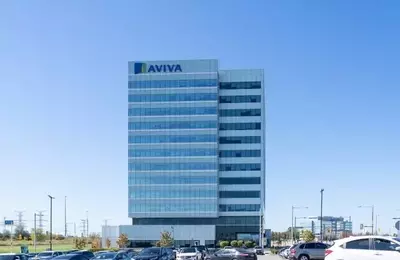 Aviva's Investment Appeal: A Detailed Analysis