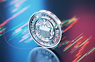 Market Recalibrates Amid Inflationary Pressures and Economic Shifts