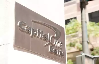 Capital One: A Strategic Entry Point After Market Dip