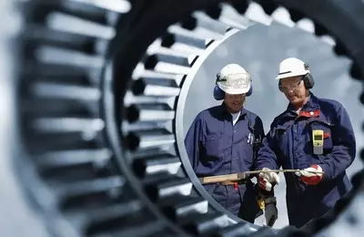 Nucor Corporation's Investment Appeal