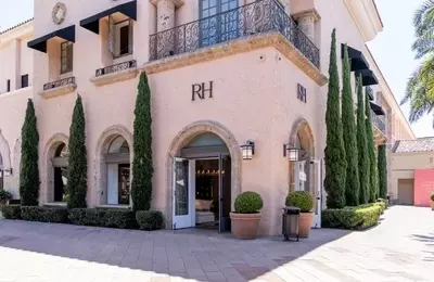 Analyzing Restoration Hardware's Market Position and Future Prospects
