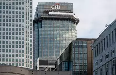 Citigroup's Attractive Preferred Shares: A Deep Dive into Series R
