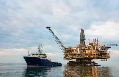 Petrobras and SBM Offshore Collaborate on Deepwater Production Vessels