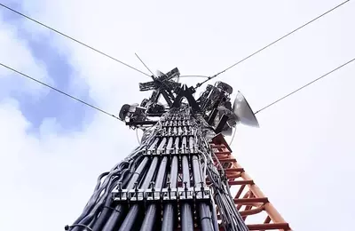 Ciena Corporation Secures Significant Debt Offering for Strategic Growth and Shareholder Value