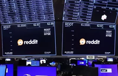 Reddit's Strategic Advantage: Beyond Social Media