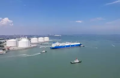 Hoegh LNG Partners Preferred Shares: A Stable 10.5% Yield Amidst Market Shifts